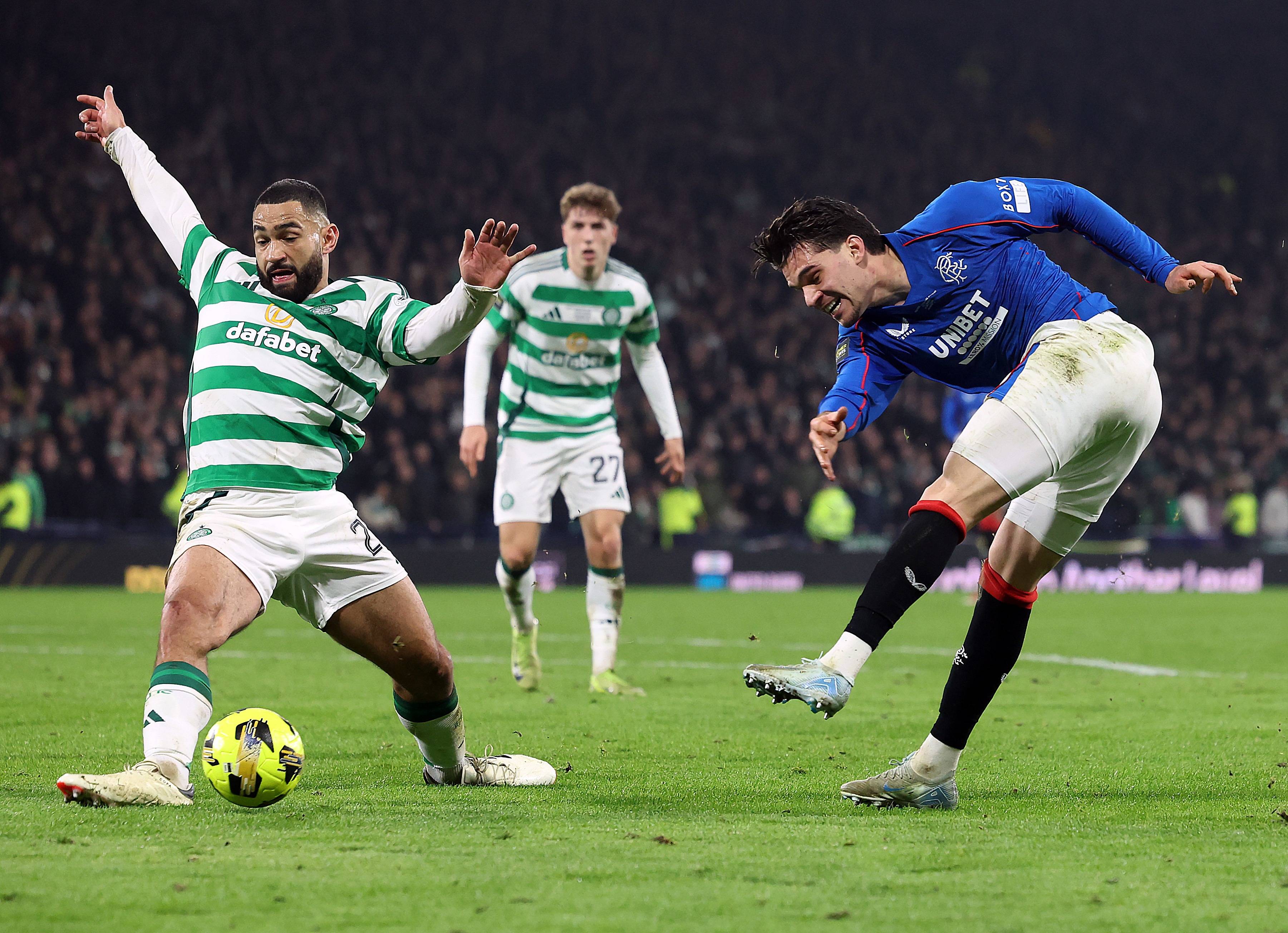 The most expensive Premiership players ranked including 20 Rangers stars and 18 Celtic men on bumper list