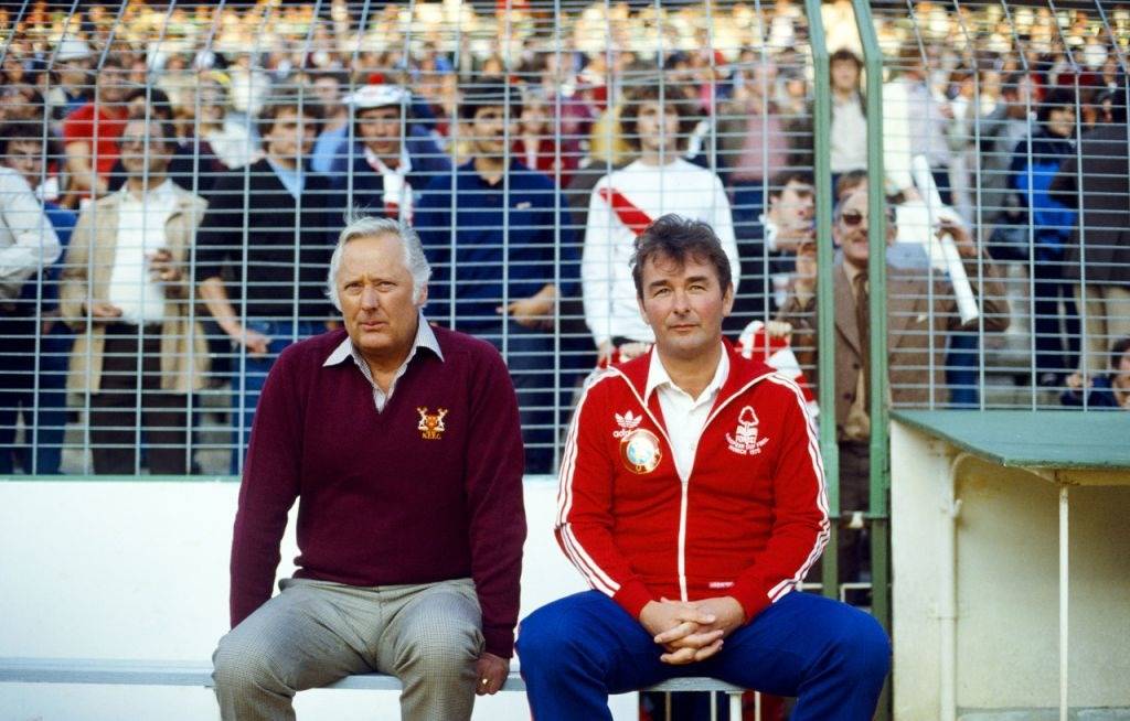 Win it Twice – If Nottingham Forest can do it so can Celtic