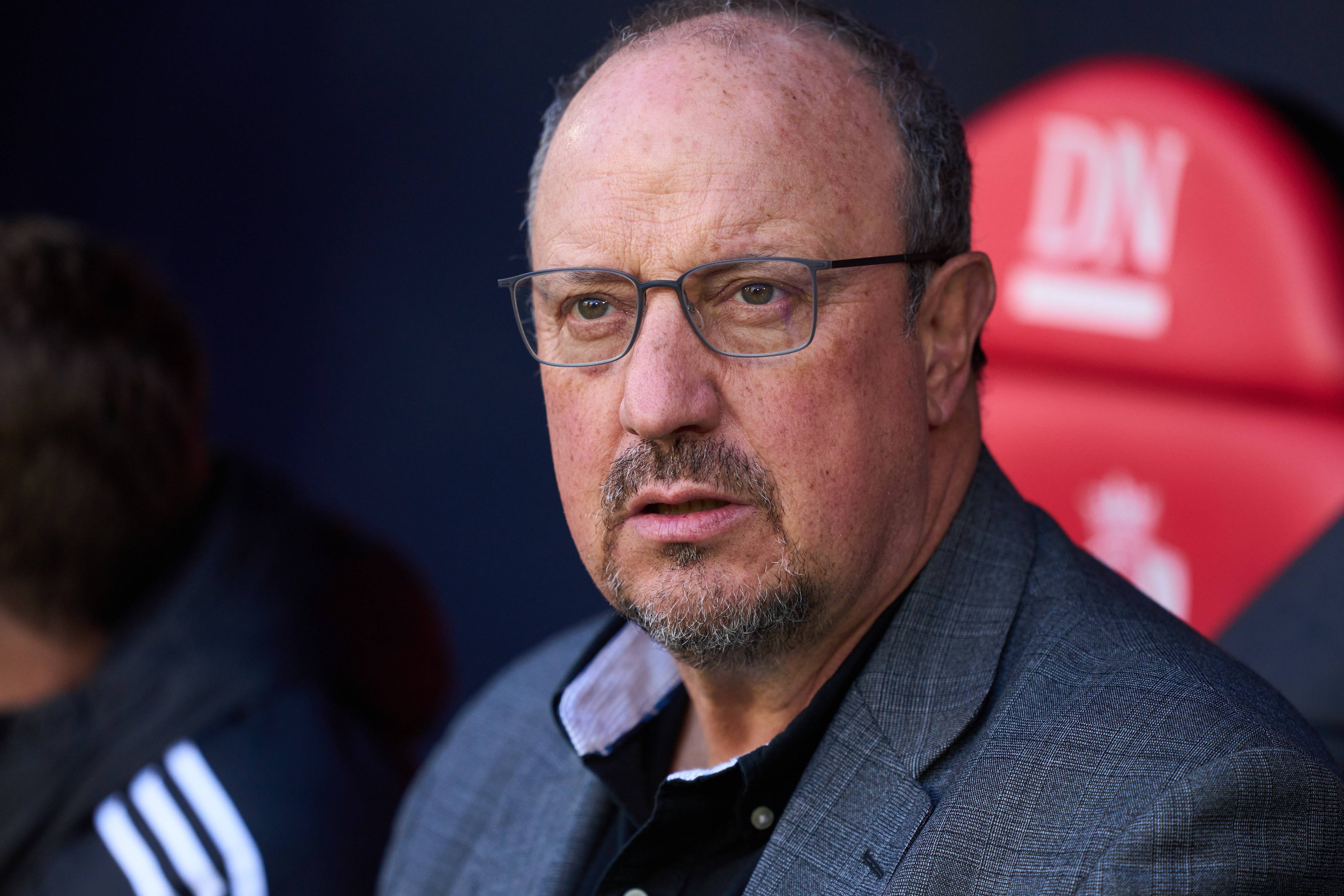 10-time Celtic title winner joins SPFL strugglers as ex-Newcastle star gives Benitez to Rangers verdict
