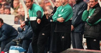 Brendan Rodgers has MADE Celtic look like an ‘easy life’ and John Barnes has a cheek after bizarre pop – Chris Sutton