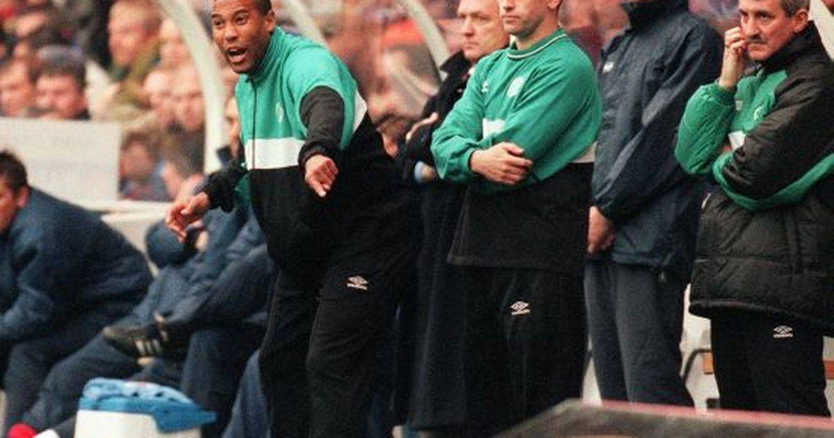 Brendan Rodgers has MADE Celtic look like an ‘easy life’ and John Barnes has a cheek after bizarre pop – Chris Sutton