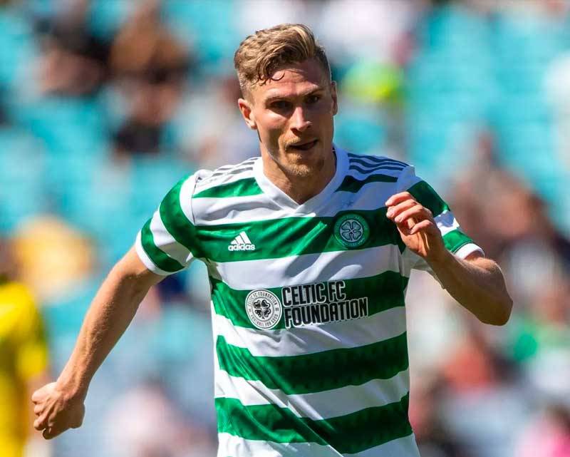 Carl Starfelt Addresses Potential Celtic Return