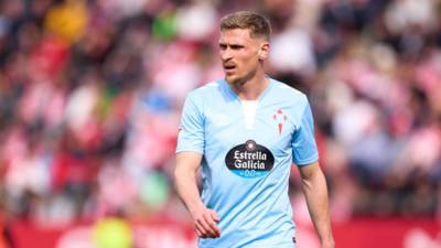 Carl Starfelt makes Celta Vigo claim amid Celtic return rumours Carl Starfelt makes Celta Vigo claim amid Celtic return rumours