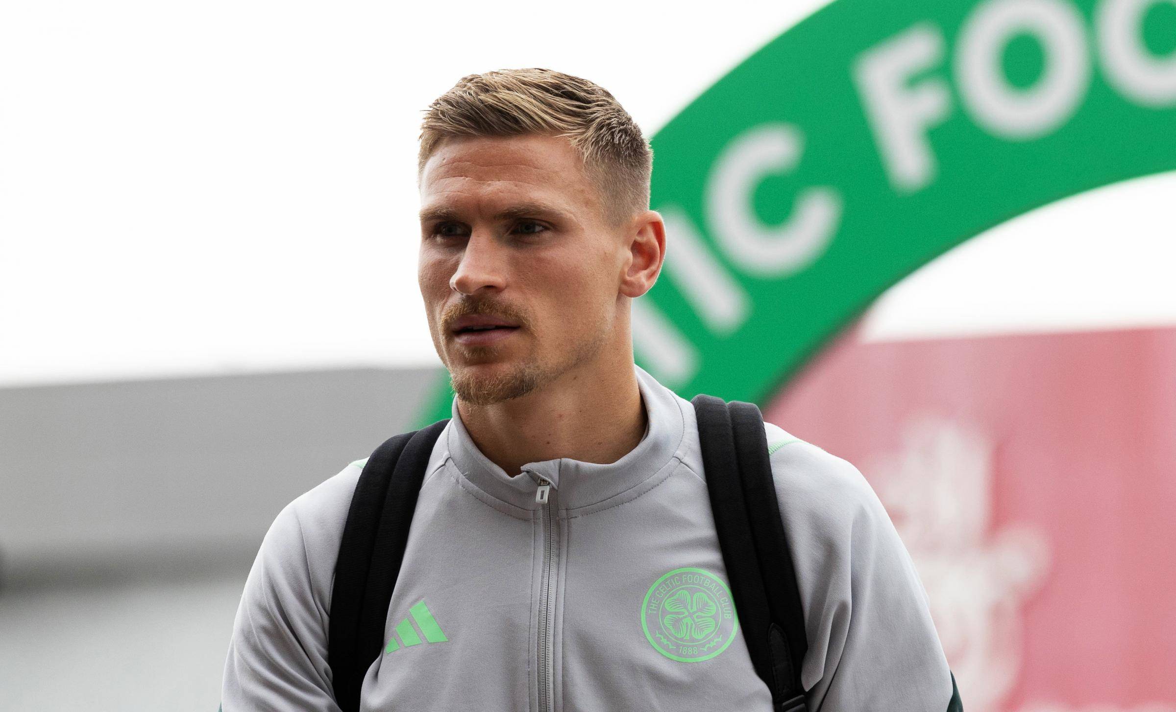Carl Starfelt opens up on Celta Vigo future amid transfer ‘rumours’