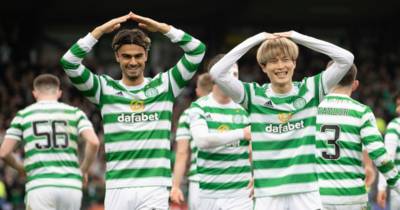 Celtic are a whole new level of transfer genius and sealing £3m Kyogo return would just prove it