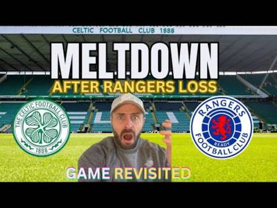 Celtic Fans Are VOICING Their Discontent After Recent Game