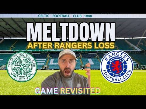 Celtic Fans Are VOICING Their Discontent After Recent Game