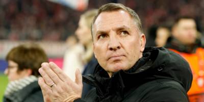 Celtic in good position to sign playmaker who’d “love” to play for Hoops