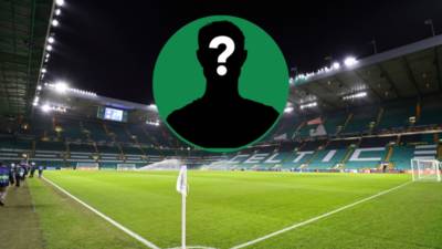 Celtic player moves to SPFL club on emergency loan to cover international call