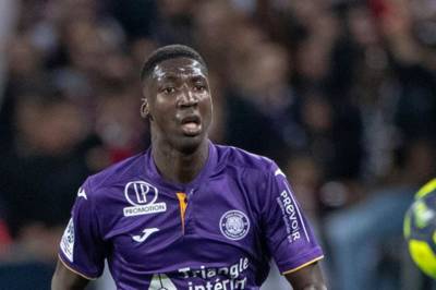 Celtic transfer target ‘happy’ at current club as summer window approaches