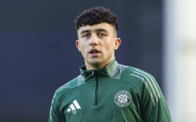 Celtic youngster nets debut goal as new-look Scotland Under-21s off to winning start