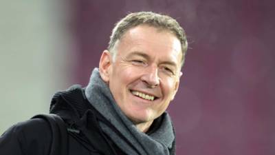 Chris Sutton Calls Out Former Celtic Boss For Controversial Comment