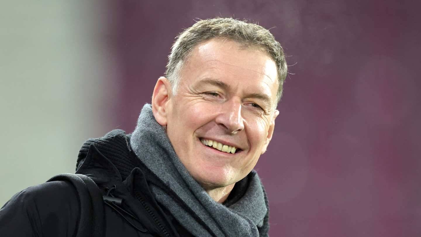 Chris Sutton Calls Out Former Celtic Boss For Controversial Comment