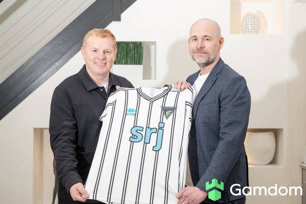 Dunfermline appointment sets up Lenny v Broony clash