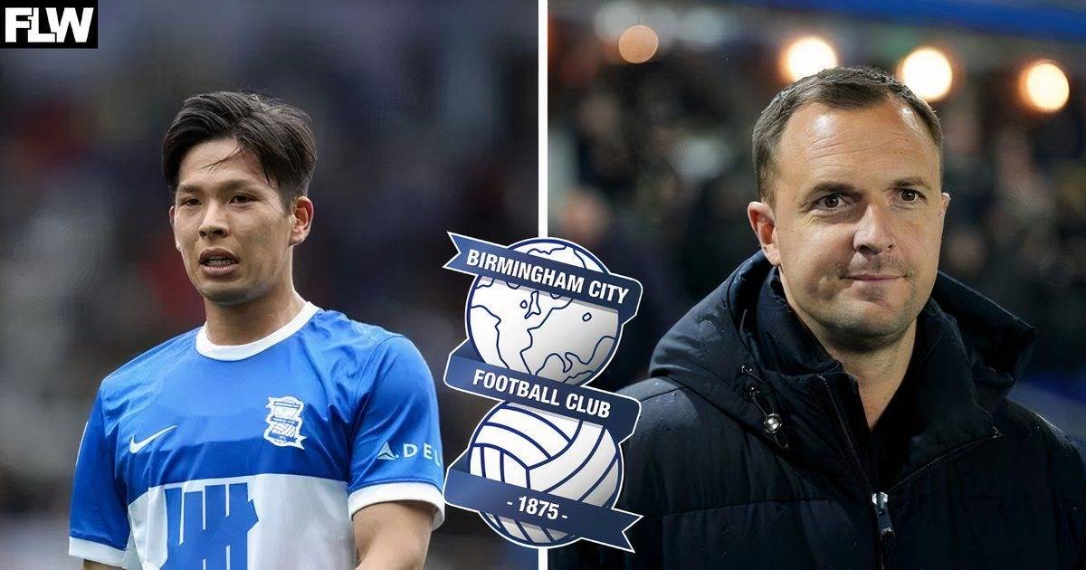 Even Chris Davies must be surprised at how Celtic agreement has worked for Birmingham City
