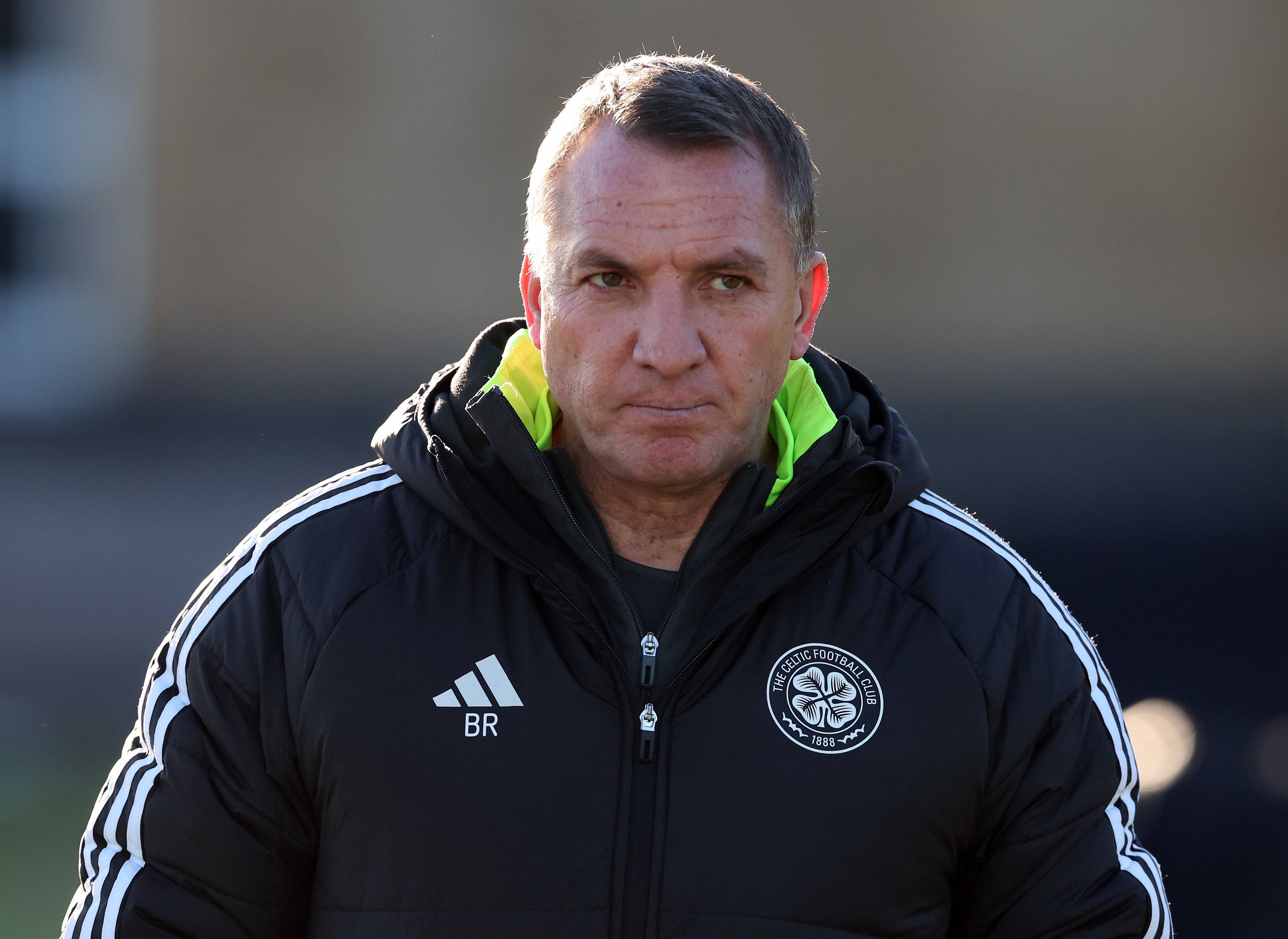 Forward reveals the ‘mixed signals’ that led to Celtic exit as club urged to complete signing of Rangers ace