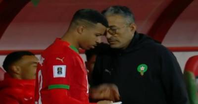 Hamza Igamane finds key champion as Rangers star ‘mindset’ praised with Moroccan cynics out in force