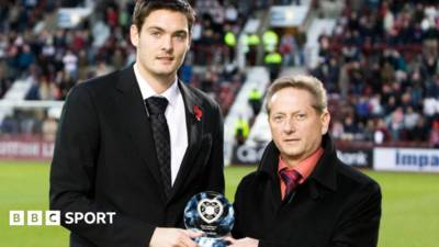 Hearts ‘gave Gordon blank cheque to reject Celtic’ – Romanov