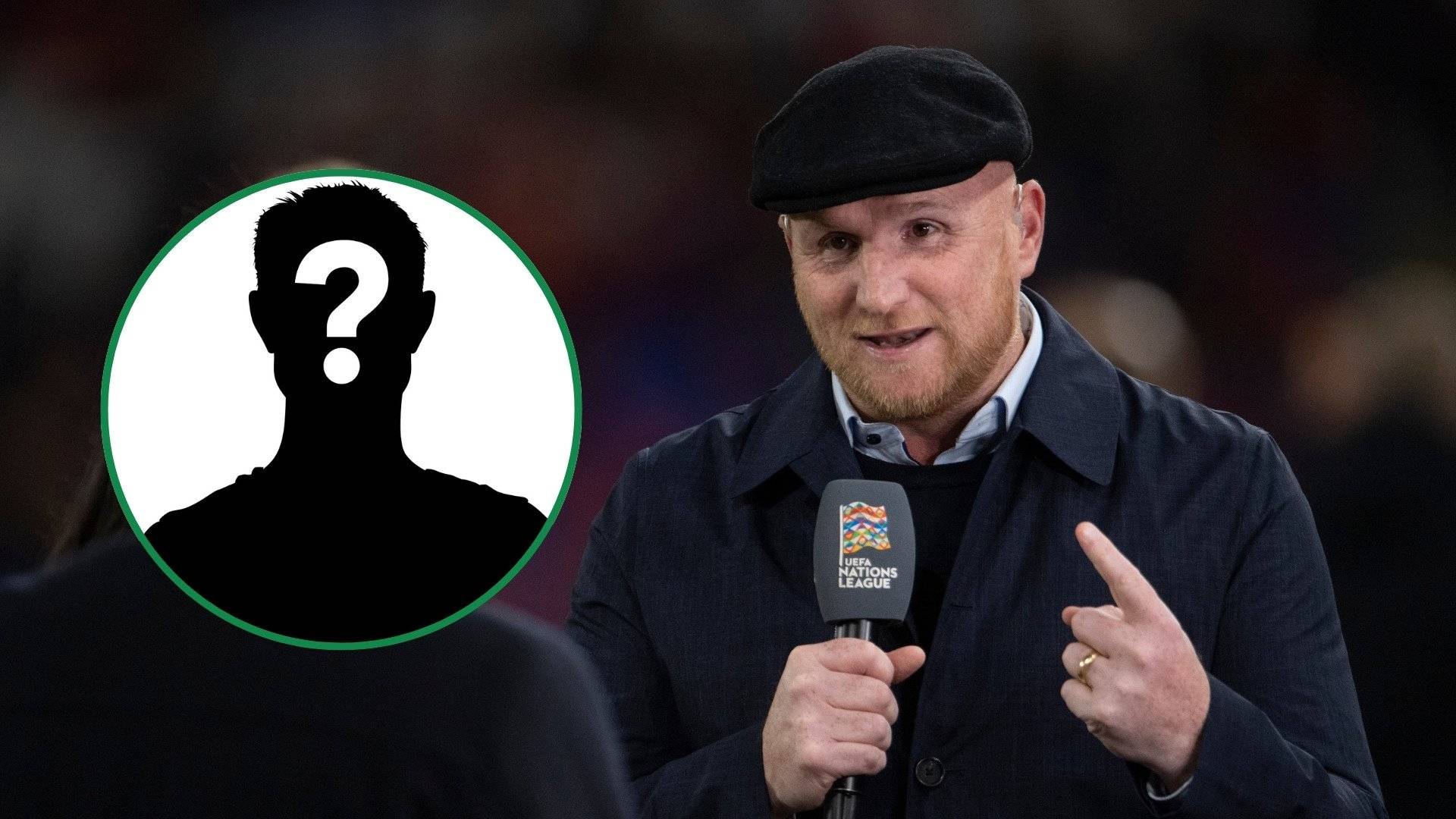 ‘I don’t know’ &ndash; John Hartson tells ‘off-colour’ Celtic star he needs to sharpen up