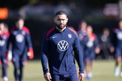 Mauricio Pochettino explains why he picked Celtic star Cameron Carter-Vickers for USA squad