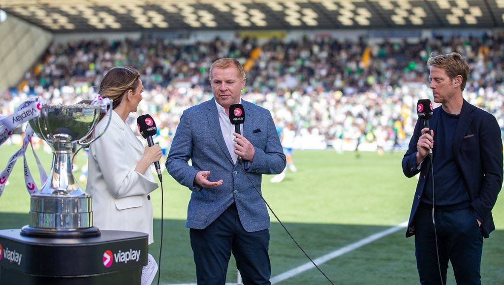 Neil Lennon promises Dunfermline fans an exciting brand of football