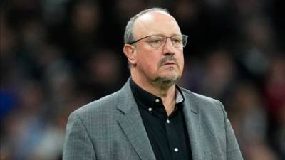 Rafa Benitez to Rangers Comment Will Interest Celtic Fans