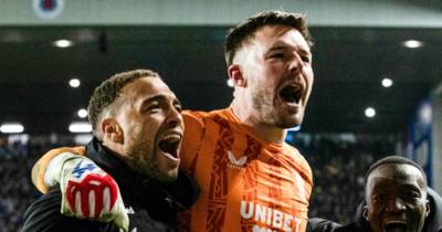 Rangers £21m splurge amid search to end Celtic dominance defended by insider’s ‘pure’ intention