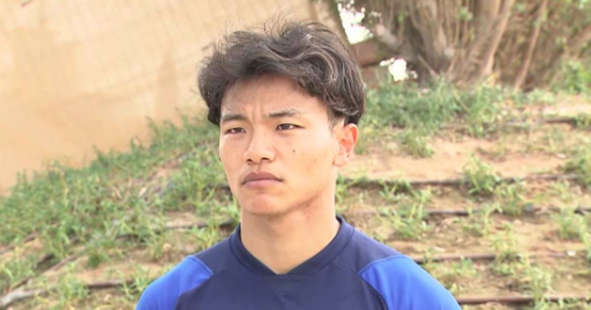 Reo Hatate on his unseen Celtic request from Brendan Rodgers after ‘natural parting’ chatter lingers
