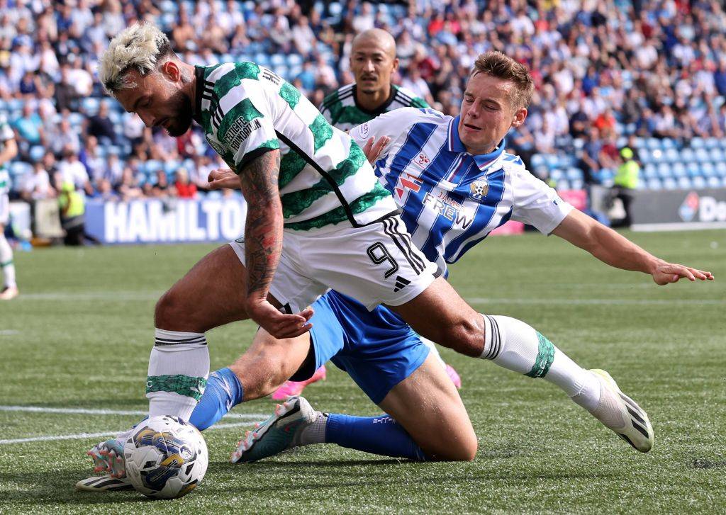 Sead Hakšabanović talks about Brendan Rodgers and his Celtic Regrets