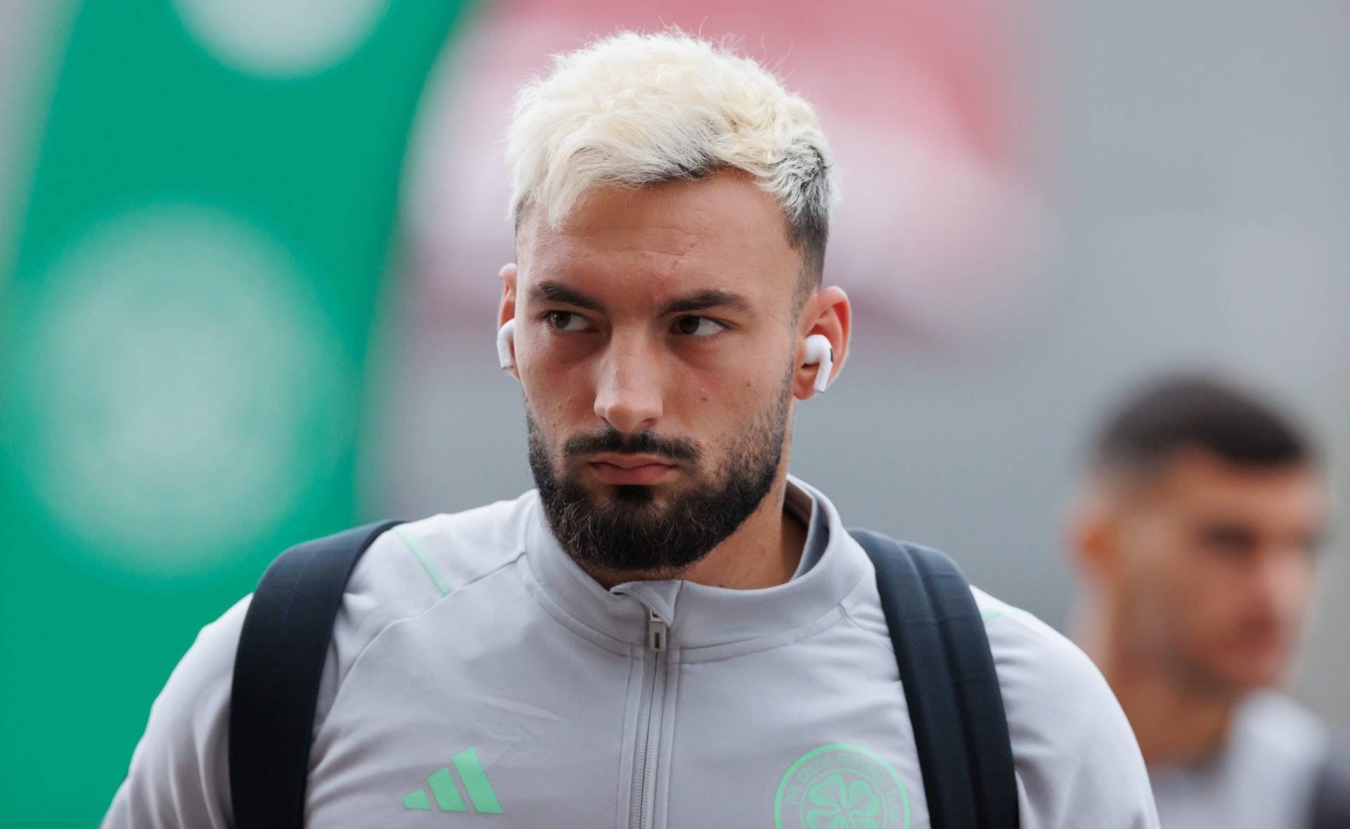 Sead Haksabanovic reveals exact moment he knew Celtic career was over, what made him ‘sad’
