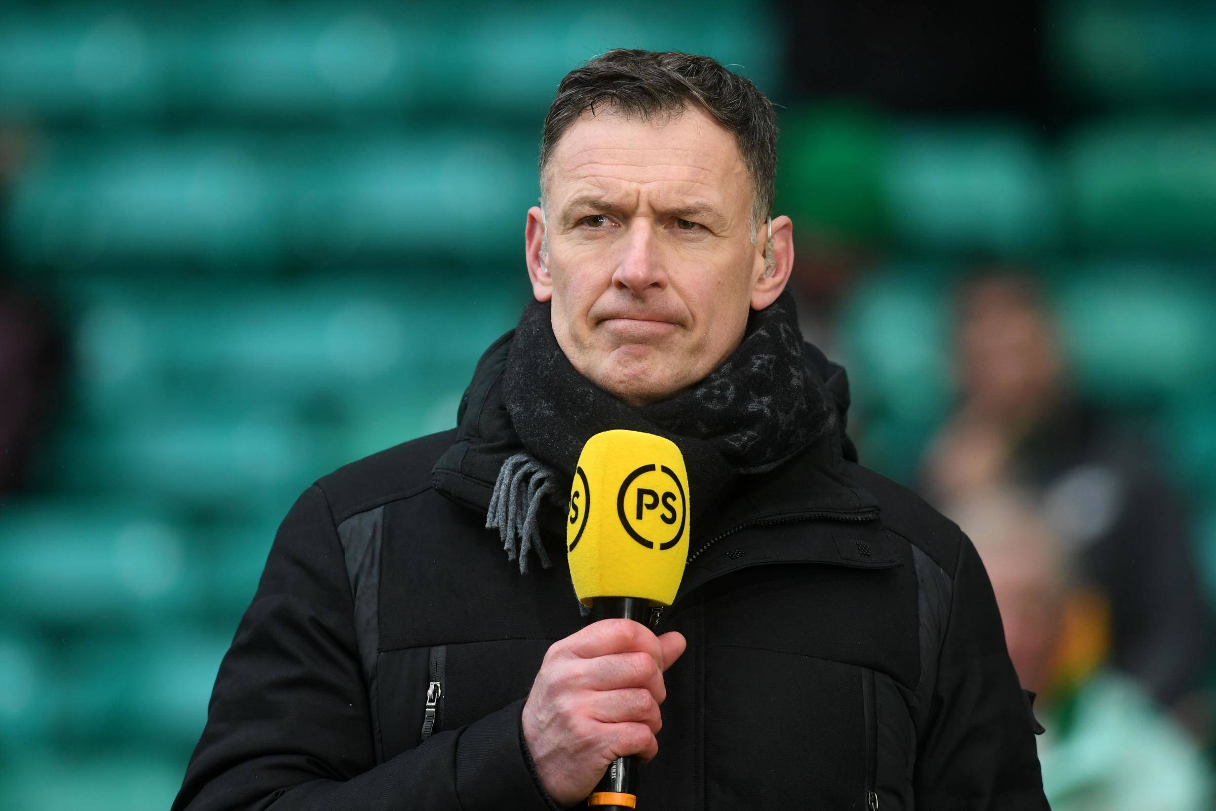 Sutton hits out at John Barnes for ‘bizarre’ Brendan Rodgers Celtic claim