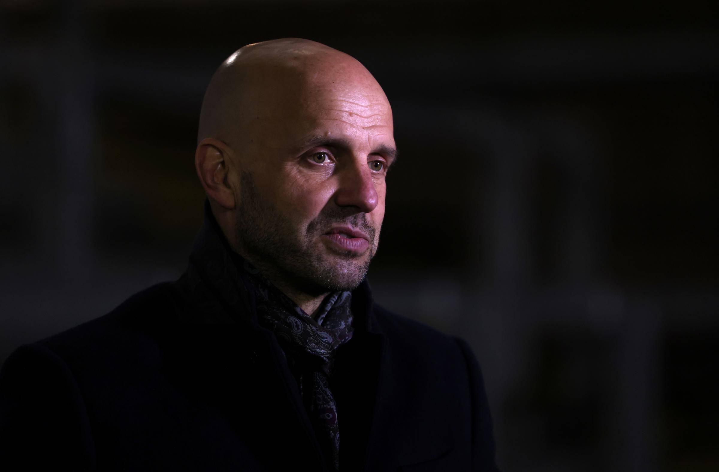 Sutton outlines importance of Celtic’s ‘football doctor’ ahead of summer window