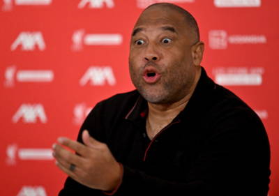 The Celtic job is not easy. John Barnes should know that better than anyone.