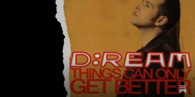 Things Can Only Get Better