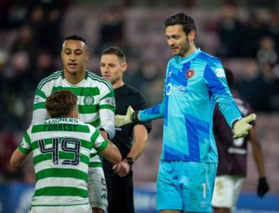 Vladimir Romanov Discusses Celtic’s Blocked Bid