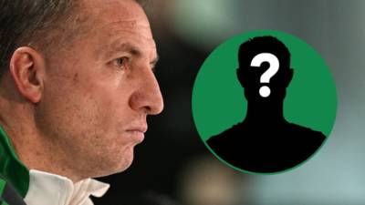 Wonderkid Brendan Rodgers loves stakes Celtic first-team claim with debut international strike off the bench