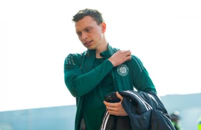 Alistair Johnston names ‘best mate’ at Celtic before ‘geo-political’ Canada-USA clash