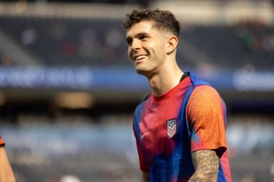 ‘All day’ – Celtic star shown pure disrespect with warning about USMNT star Christian Pulisic