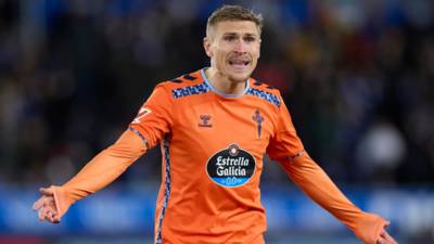 Carl Starfelt Makes Future Clear Amid Celtic Return Links