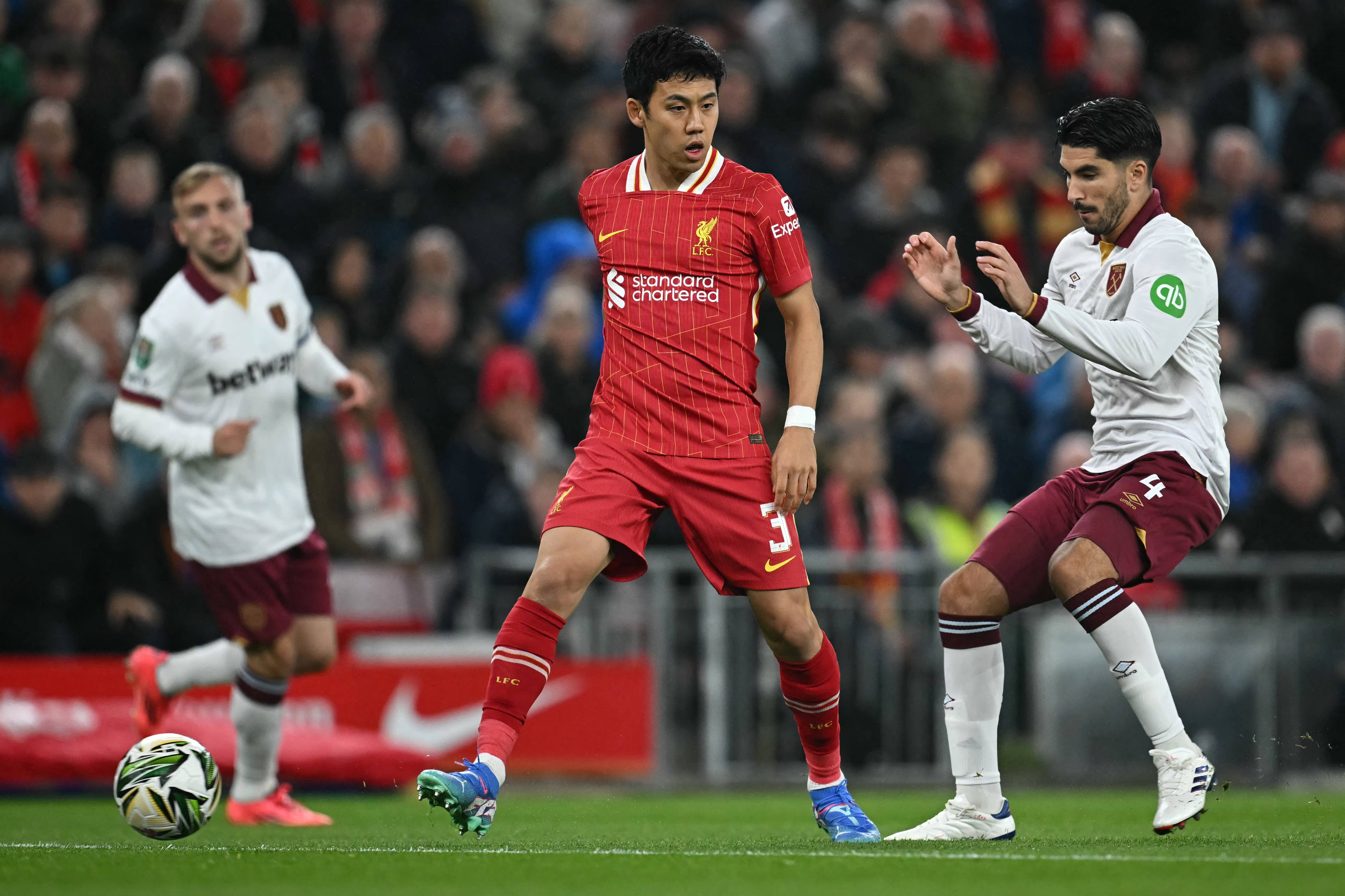 Celtic plot transfer swoop for £16m Liverpool ‘machine’ but AC Milan + Premier League trio enter signing race