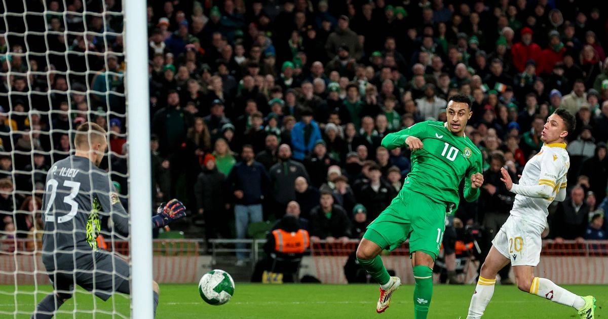 Celtic star reacts to racism allegation in Ireland Under-17 game and details own experience