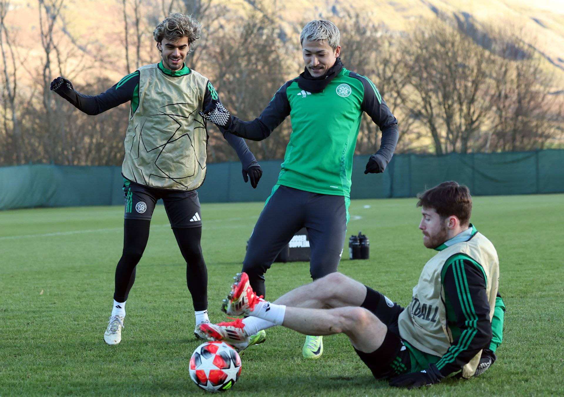 Hugh Keevins critical of Anthony Ralston treatment by Celtic fans after Scotland display