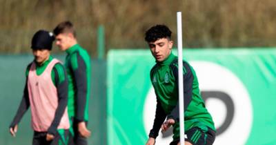 Jude Bonnar gets exact Celtic path to stardom mapped out by Brendan Rodgers as prodigy names his idol