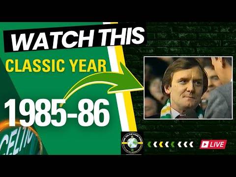 LIVE watch Along Looking back to Goals 1985-86