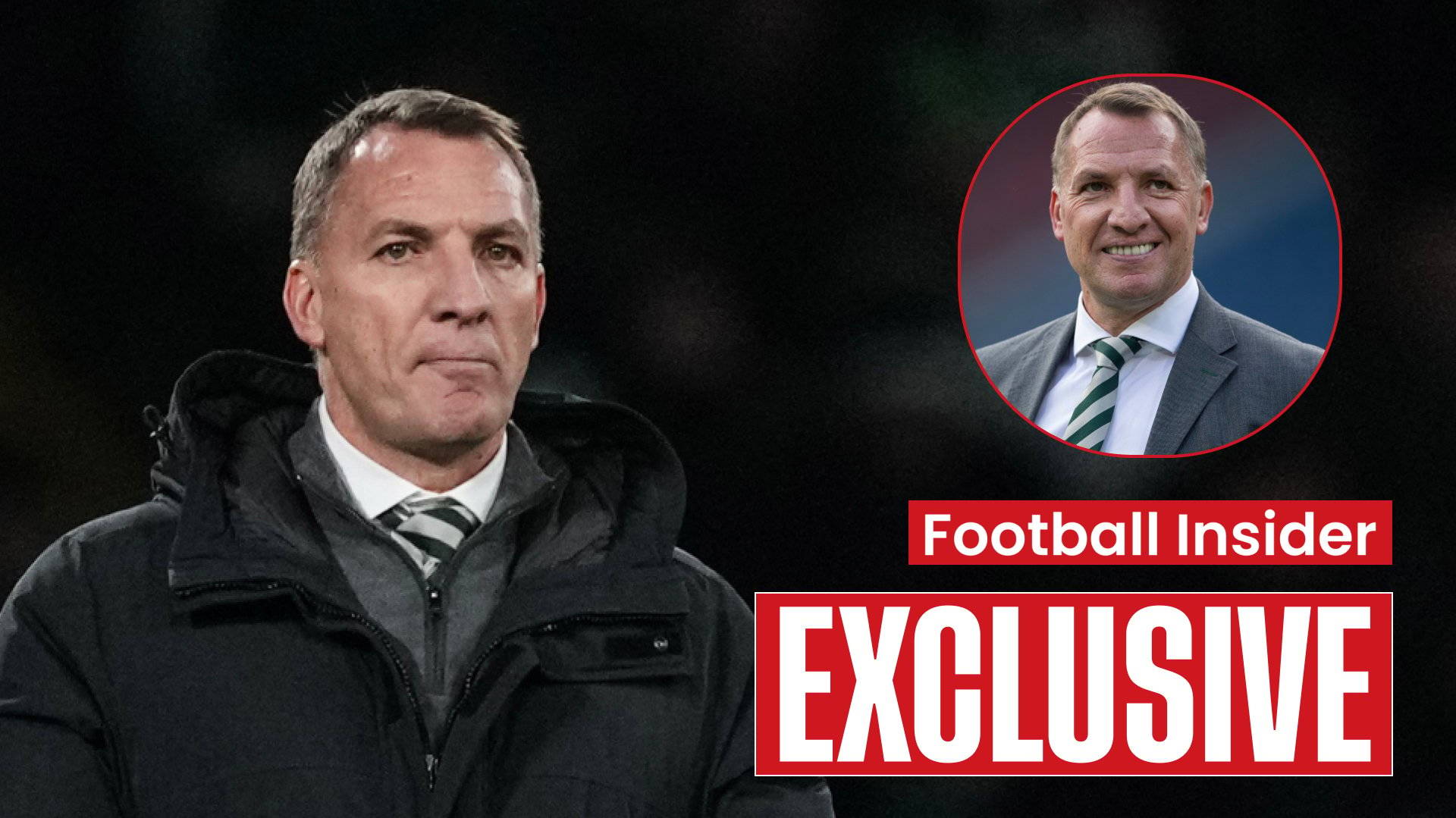 O’Rourke: Celtic accelerate summer signing spree &ndash; ‘they will be busy’