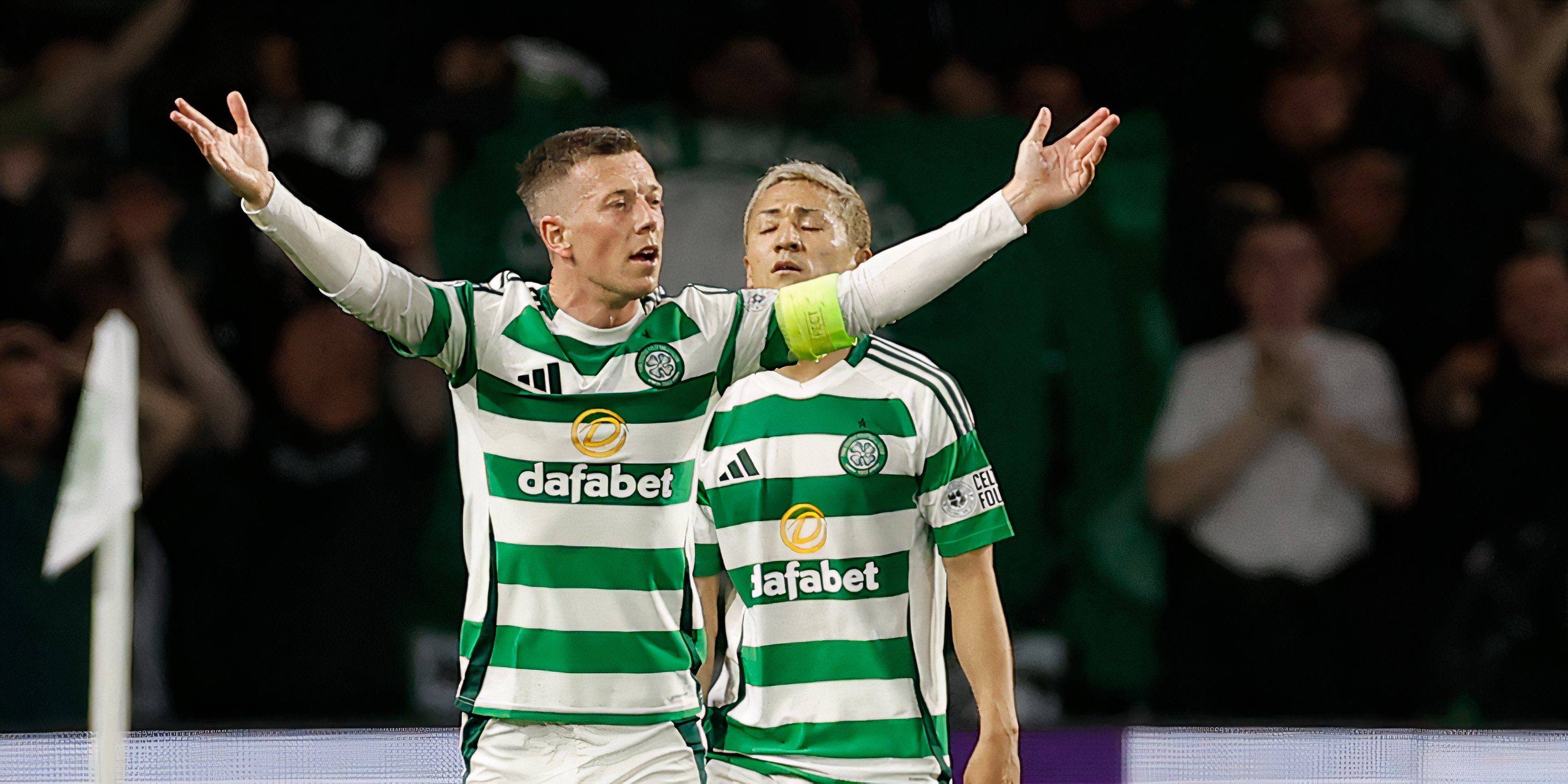 Rodgers already has Celtic’s dream McGregor replacement out on loan