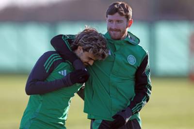 Scotland fans all say the same thing about Celtic’s Anthony Ralston after horror defeat to Greece