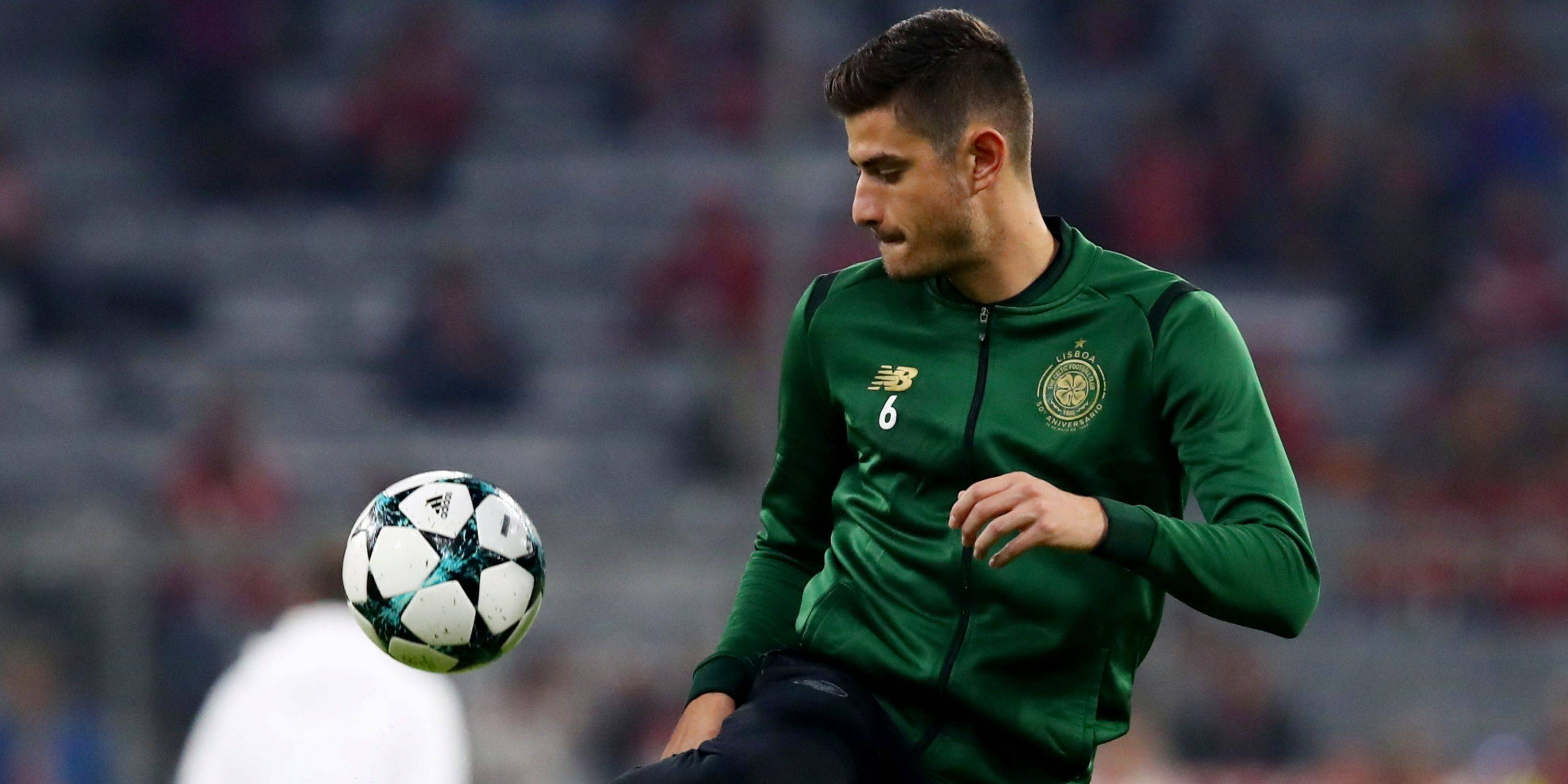 Their new Nir Bitton: Celtic want to sign former PSG gem in cut-price move