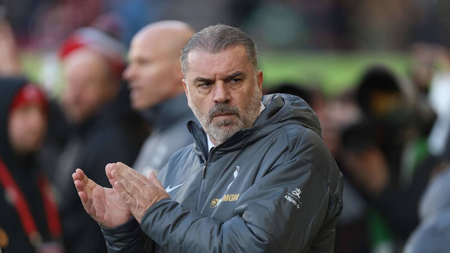 Tottenham Hotspur Tipped to Make Move for Celtic Player