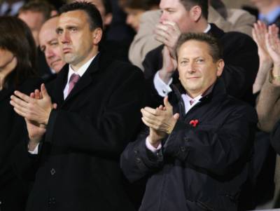 Vladimir Romanov reveals bold tactic to stop Celtic move as Rangers hero gives ‘real deal’ advice to Ibrox ace